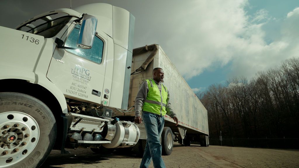 MPG Transport-waste transfer services TN and KY