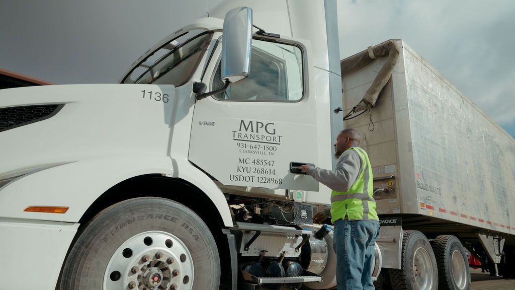 MPG Transport-TN-KY waste transfer